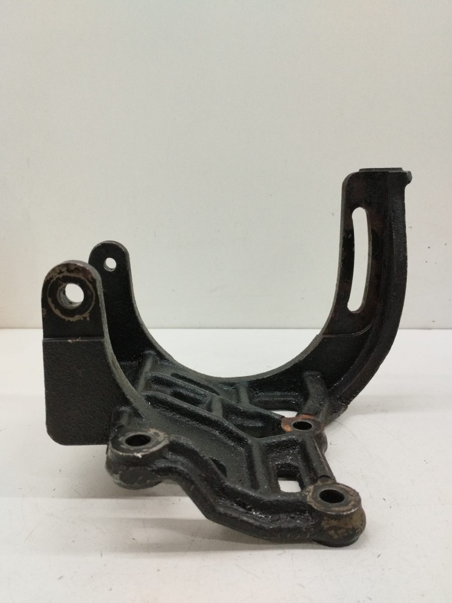Soporte Alternador Hyundai Atos Prime (MX) 2000-2010 GL 1.0L 43kW