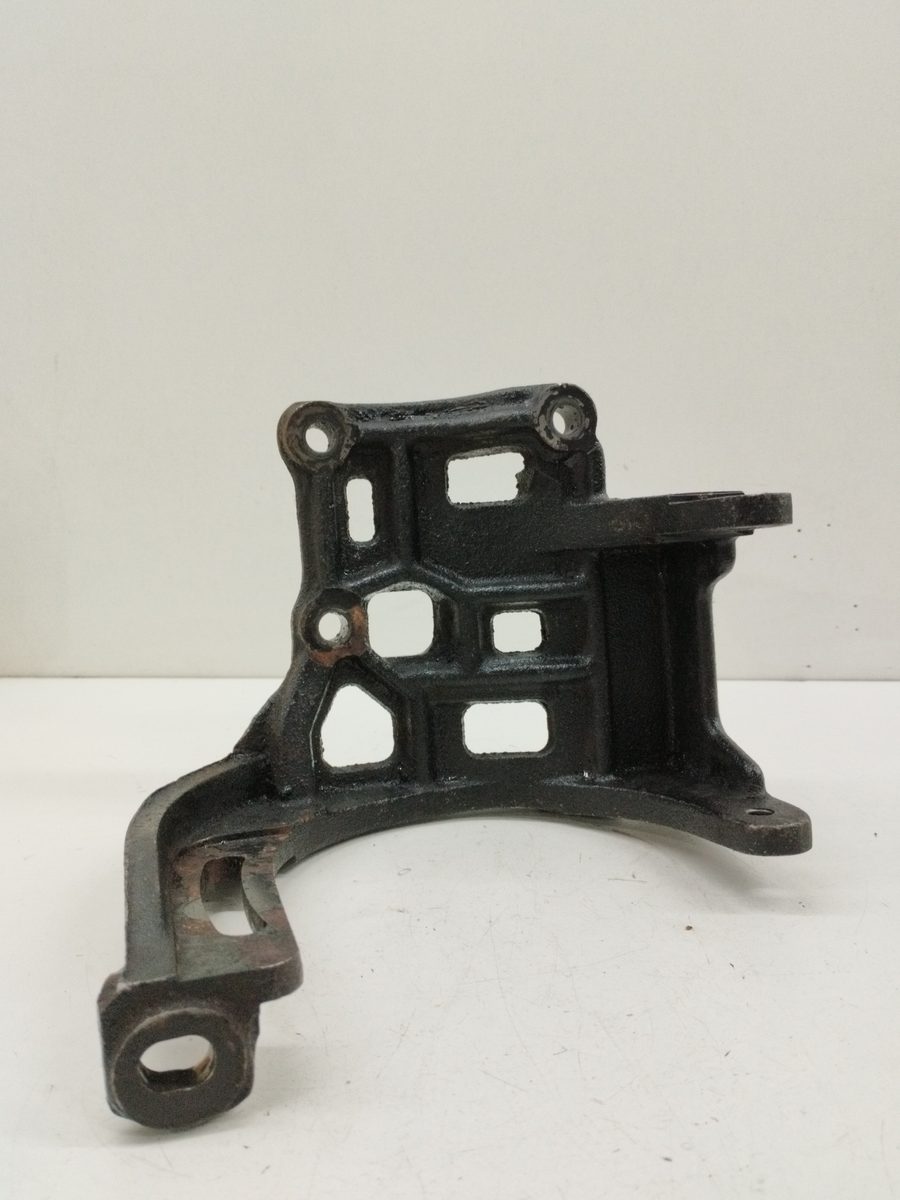 Soporte Alternador Hyundai Atos Prime (MX) 2000-2010 GL 1.0L 43kW