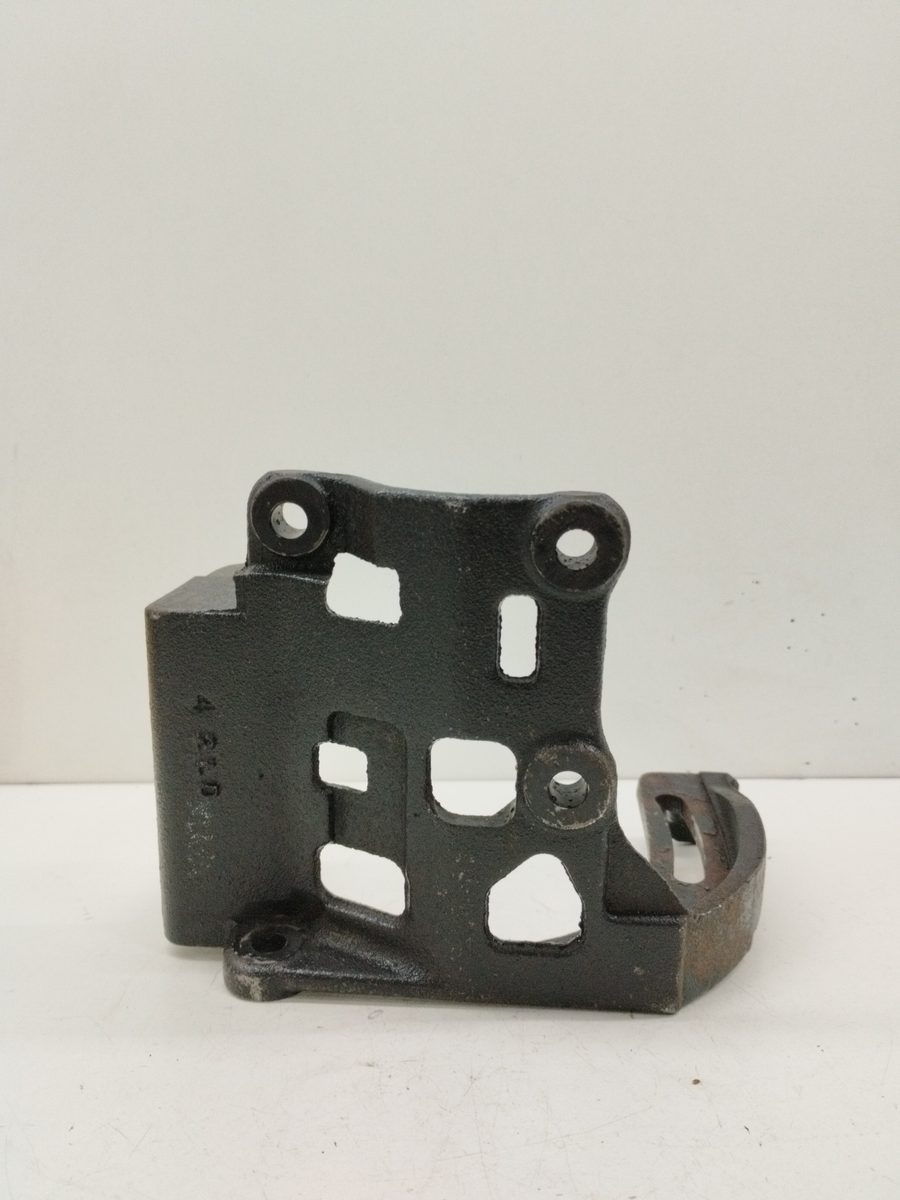Soporte Alternador Hyundai Atos Prime (MX) 2000-2010 GL 1.0L 43kW