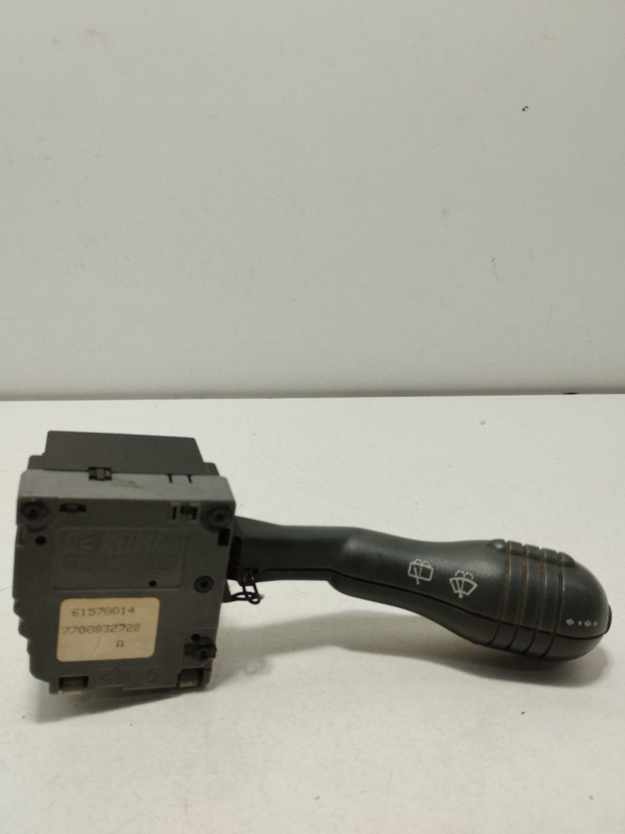 Llave Limpiaparabrisas Renault Twingo (CO6) 1993-2007 1.3 (C063/64) 1.3L 40kW 7700832722