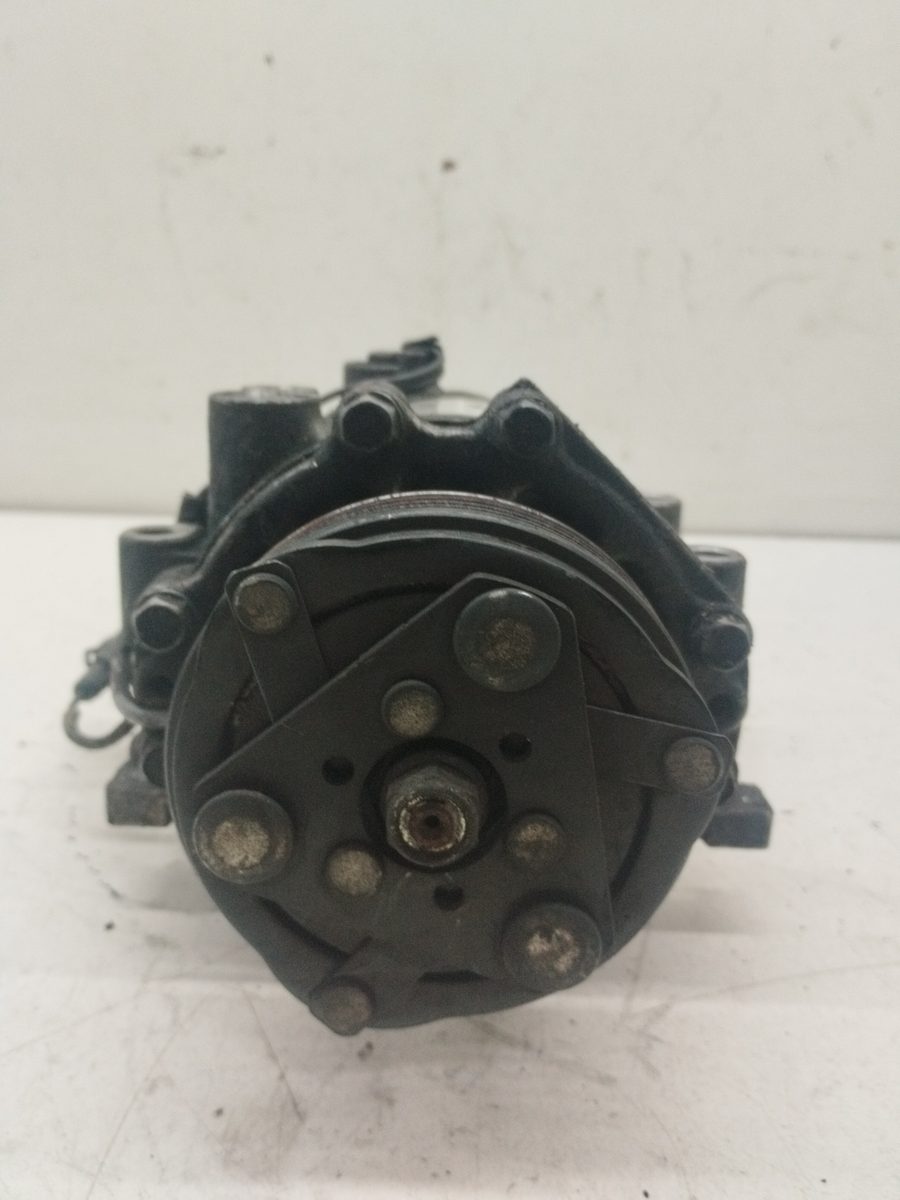 Compresor Aire Acondicionado Suzuki Swift Berlina (MZ) 2005-2012 1.3 16V CAT 9520062JA0