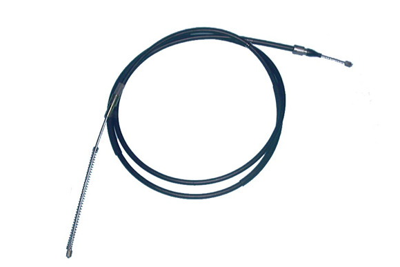 CABLE FRENO TRASERO DERECHO CHEVROLET S10 1998 EN ADELANTE