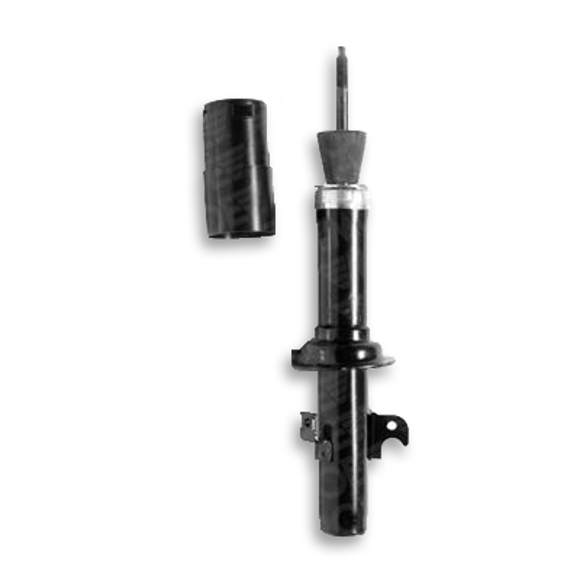 PAR AMORTIGUADORES DELANTEROS HONDA ACCORD 85-89
