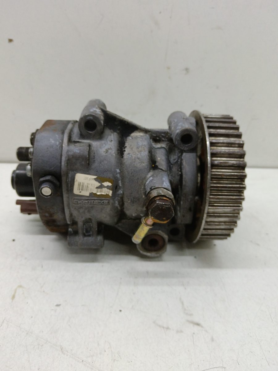 Bomba Inyeccion Renault Clio Ii Fase Ii (B/CB0) 2001-2013 1.5 dCi Diesel 8200379376