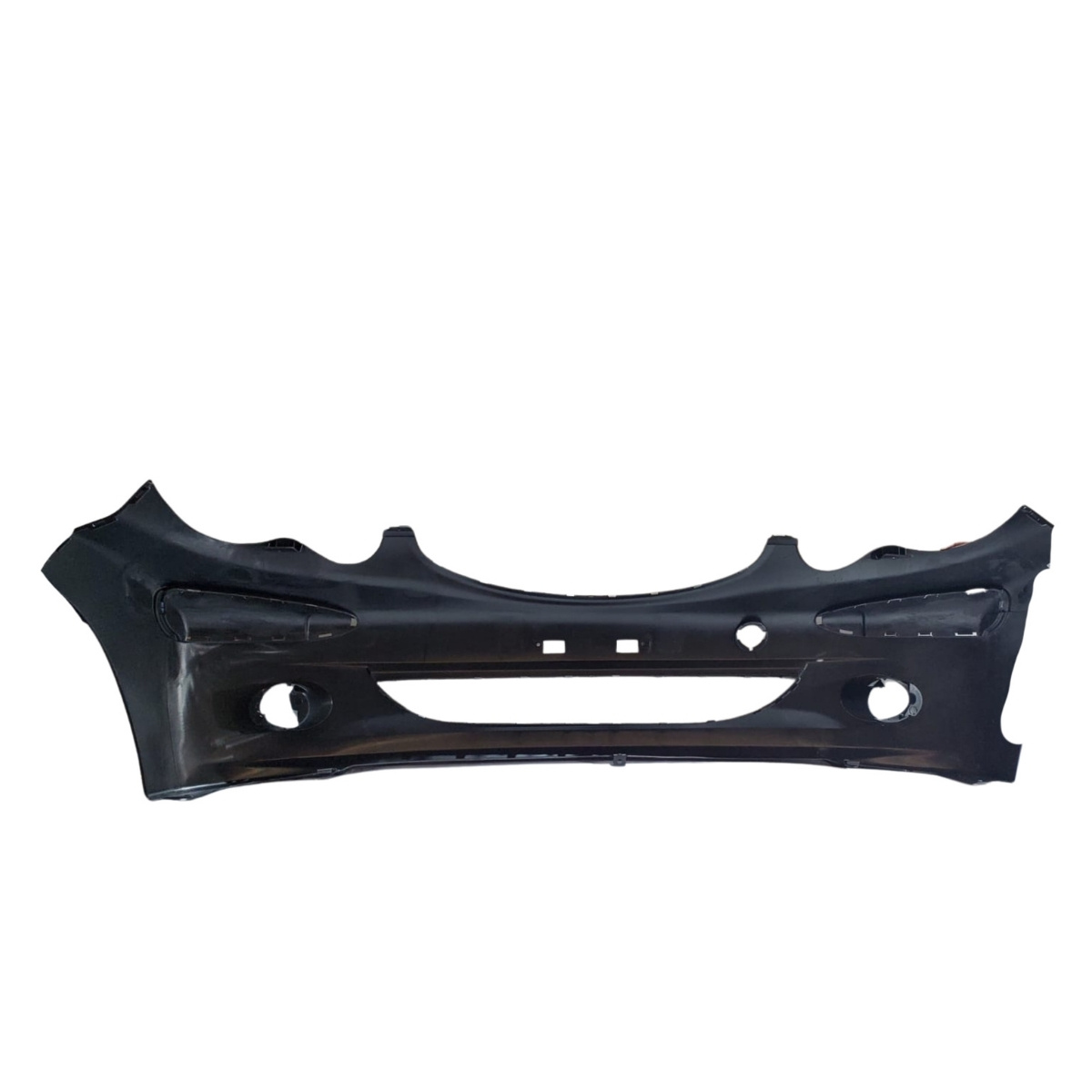 Paragolpe Delantero Byd F0 Con Detalles