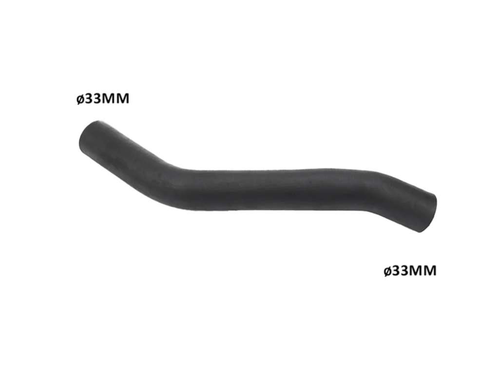 CAÑO RADIADOR GM S10 2.2/2.4N 00/11 SUPERIOR
