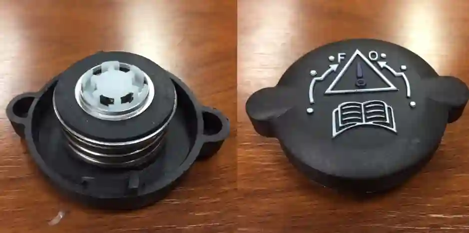 TAPON TANQUE RADIADOR CITROEN-PEUGEOT (1.4B) (M/V)