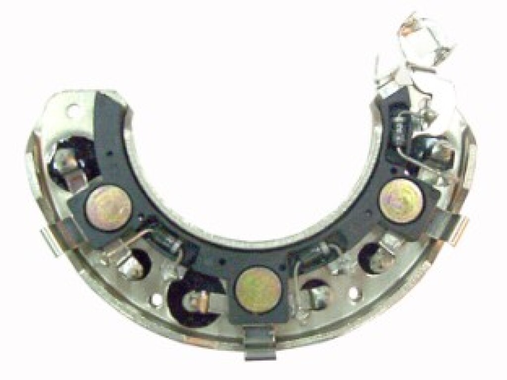 Placa Rectificadora Alternador