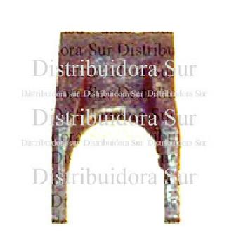 Horquilla de embrague