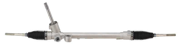 CAJA DE DIRECCION HIDRAULICA FORD FIESTA 2008/2014