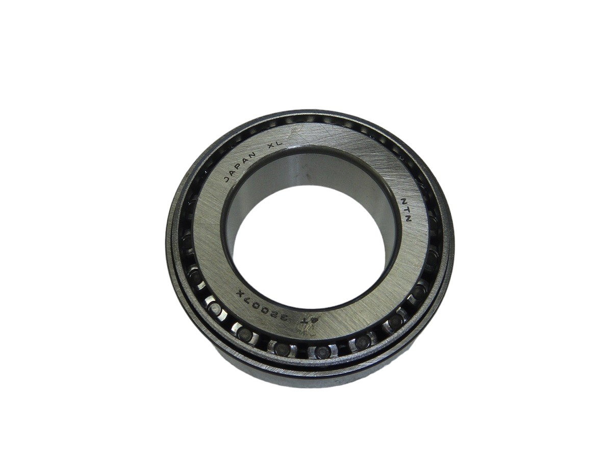 RULEMAN RUEDA DEL*IS KB41 *EXTERIOR