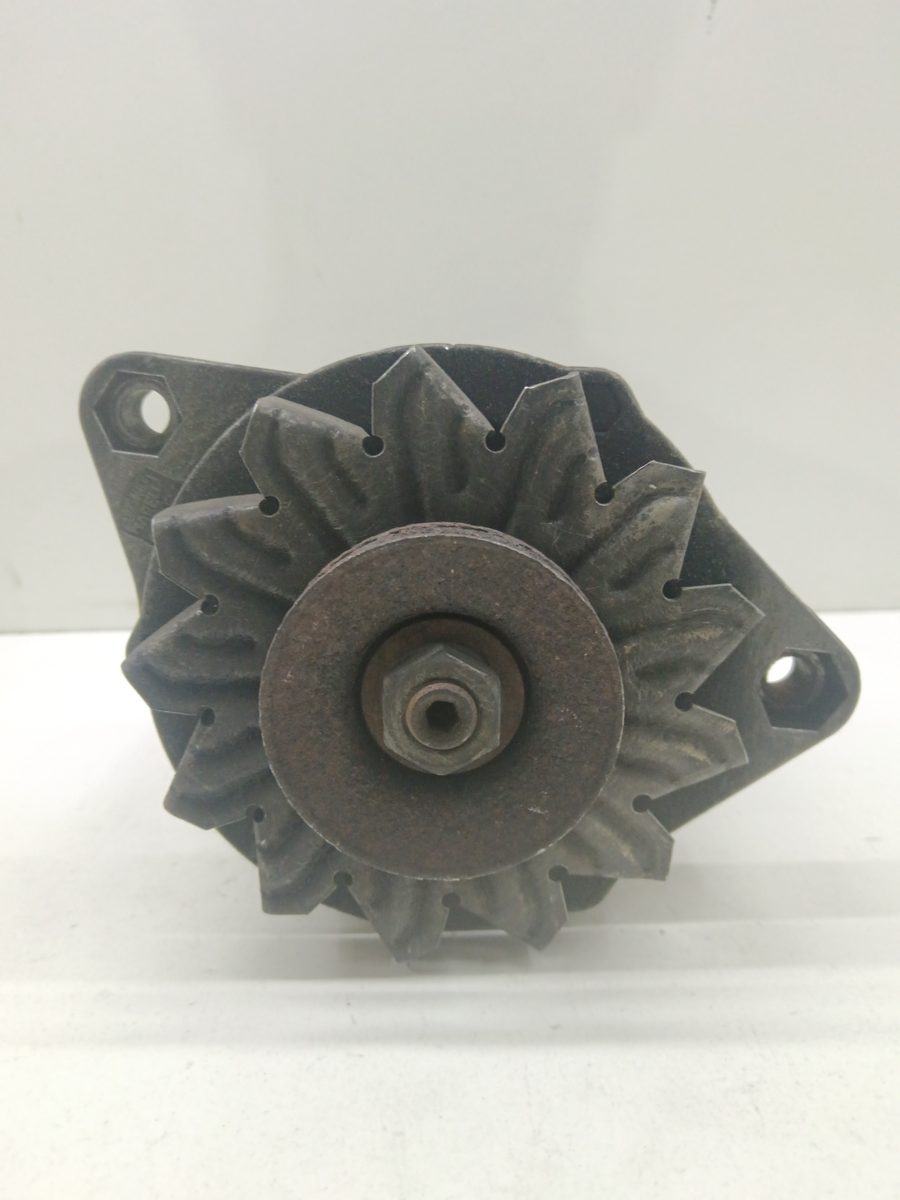 Alternador Fiat Seicento (187) 1998-2002 1,1 1.1L 40kW 63320004