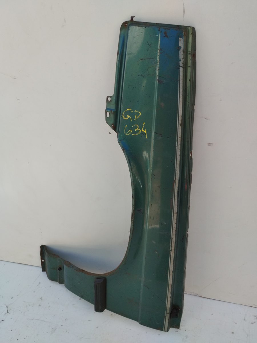 Guardabarro Delantero Izquierdo Renault 11 1985-1991 Diesel