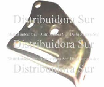 Soporte de alternador