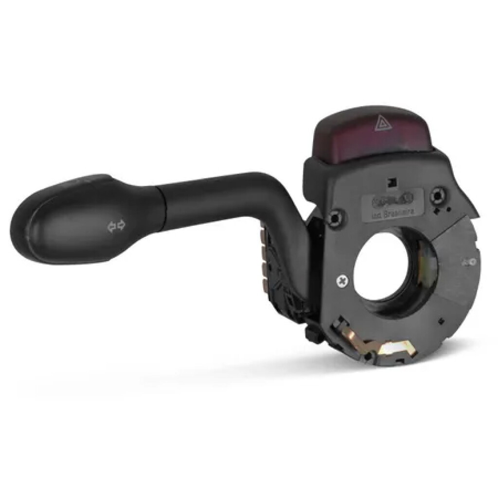 LLAVE BAJO VOLANTE VOLKSWAGEN SEÑALERO/BALIZA GOL 95 =IM.12091 MARILIA