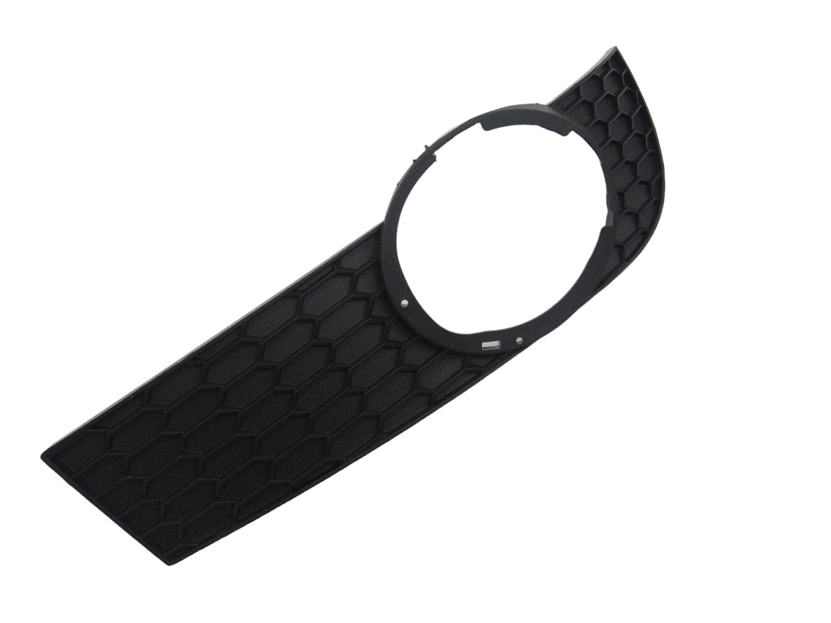 MOLDURA FARO DERECHO CAMINERO CHEVROLET AVEO G3