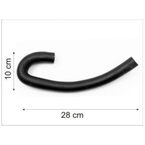 MANGON TUBO A COLECTOR ADM. MONZA 1.8 2.0 522270886 JAMAICA 7058(SIRVE U HYUNDAI 1.6)
