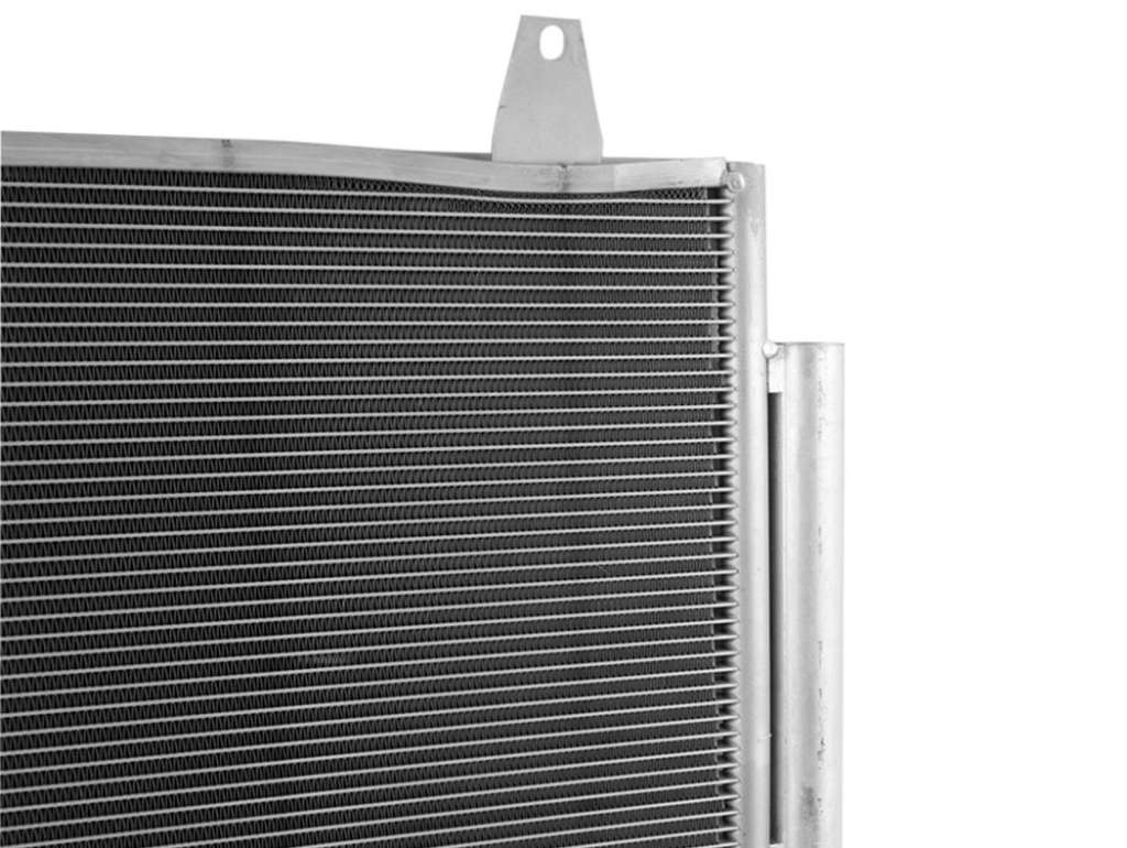 RADIADOR AIRE ACONDICIONADO JAC J2 13/16