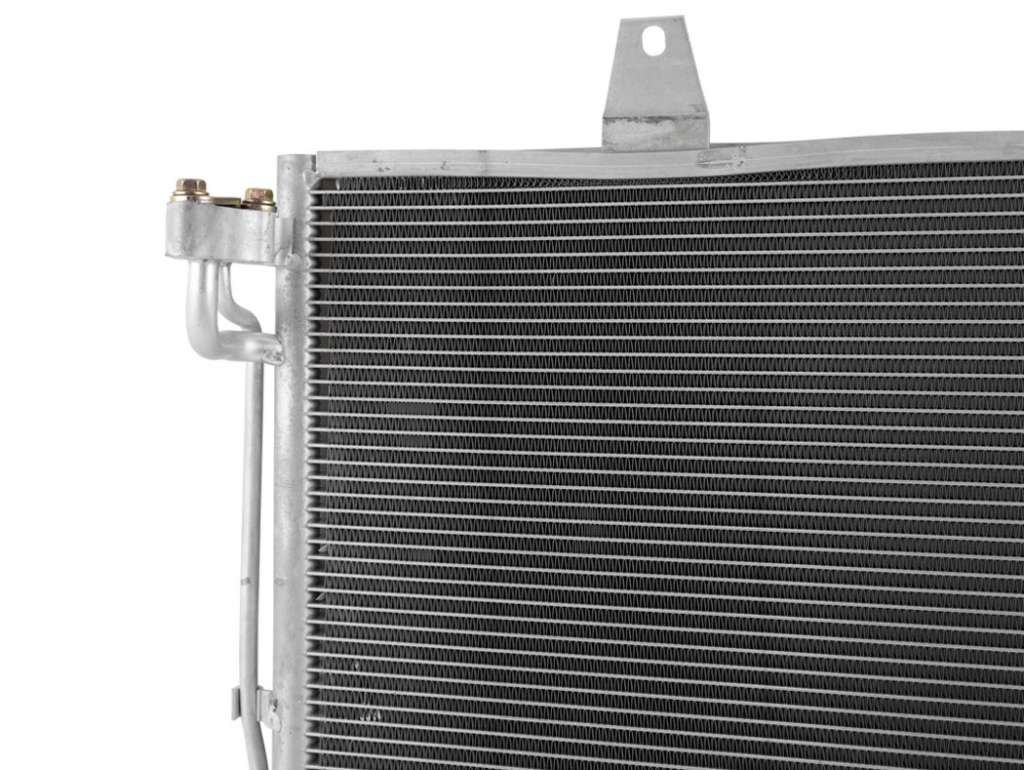 RADIADOR AIRE ACONDICIONADO JAC J2 13/16