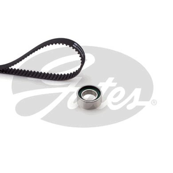 KIT DE DISTRIBUCION FIAT TIPO 1.4/TIPO 1.6R