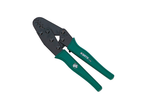 ALICATE (PINZA) PRENSATERMINALES