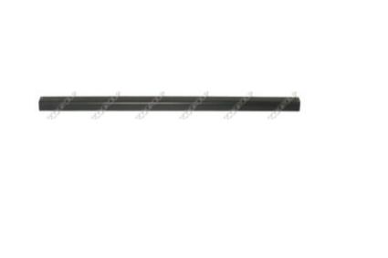 PARAGOLPE TRASERO PEUGEOT BOXER - CITROEN JUMPER- DUCATTO CHAPA