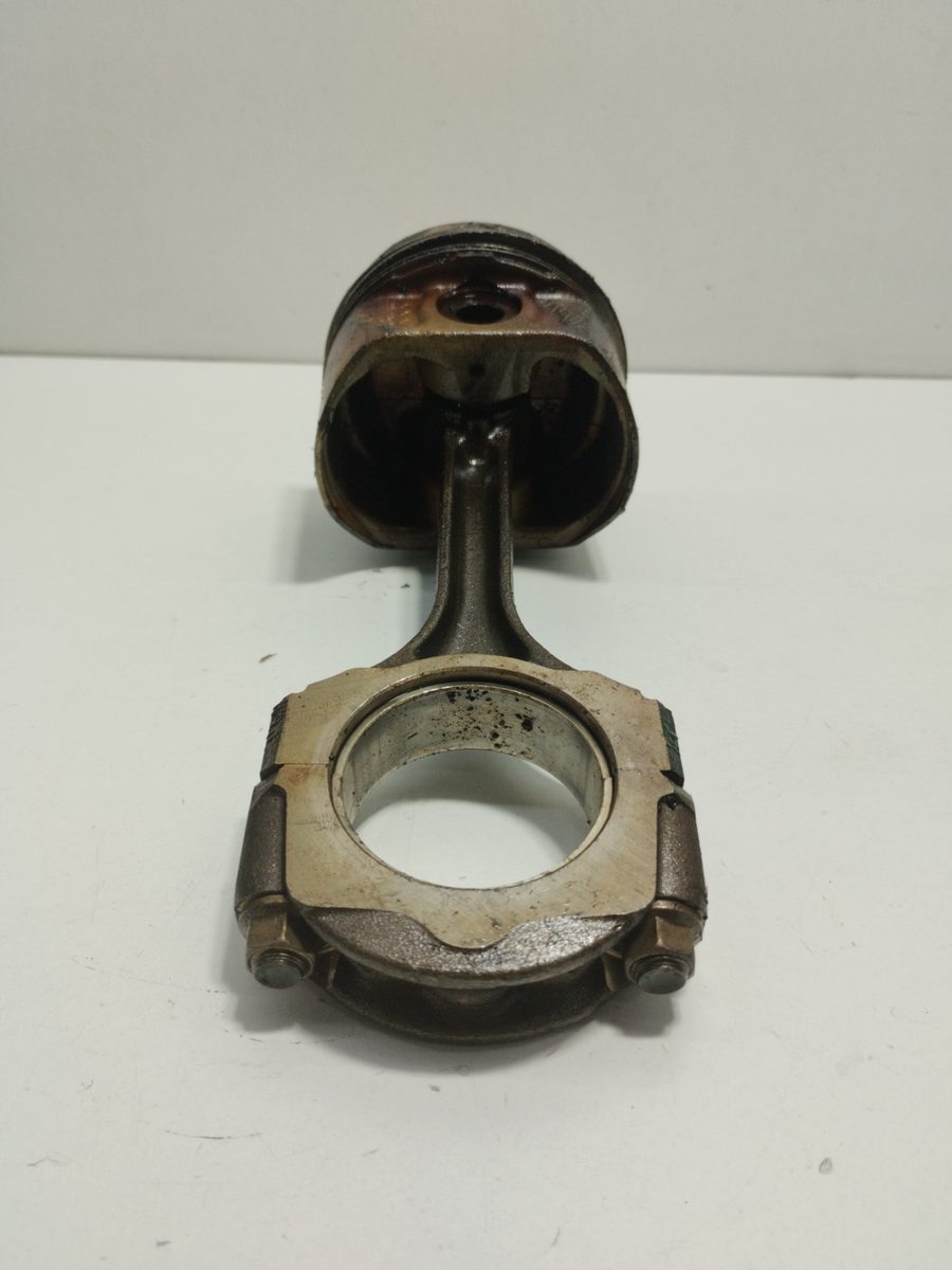 Piston Y Biela Renault Megane Ii Berlina 5p 2002-2009 Confort Authentique 1.6L 83kW