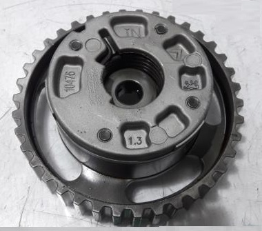 Engranaje de árbol de levas de admisión para motor 1.2 EB2 de 3 cilindros