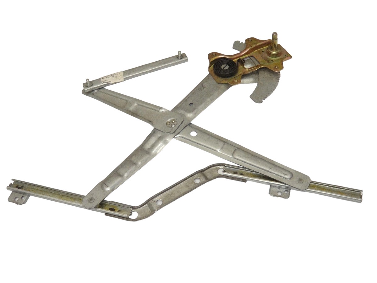 MAQUINA L/CRISTAL DER*JAC 1035/1040/1048/1063 2019/ MANUAL