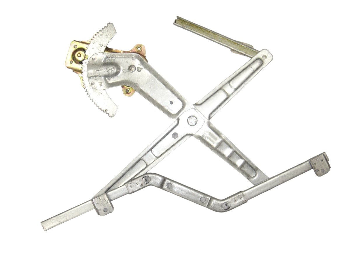 MAQUINA L/CRISTAL DER*JAC 1035/1040/1048/1063 2019/ MANUAL