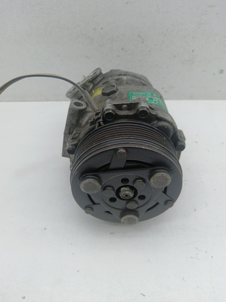 Compresor Aire Acondicionado Chevrolet Corsa 2 2003-2007 500930116214296