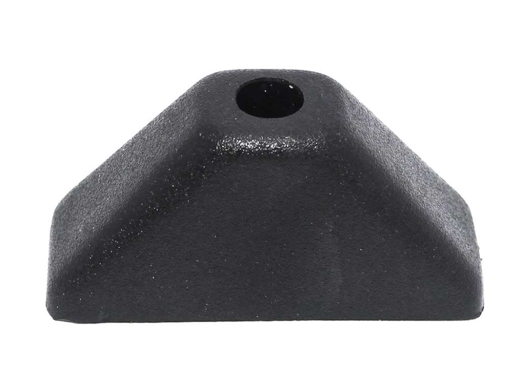BASE PLASTICO FI UNO TRANCA AMORT. PTA