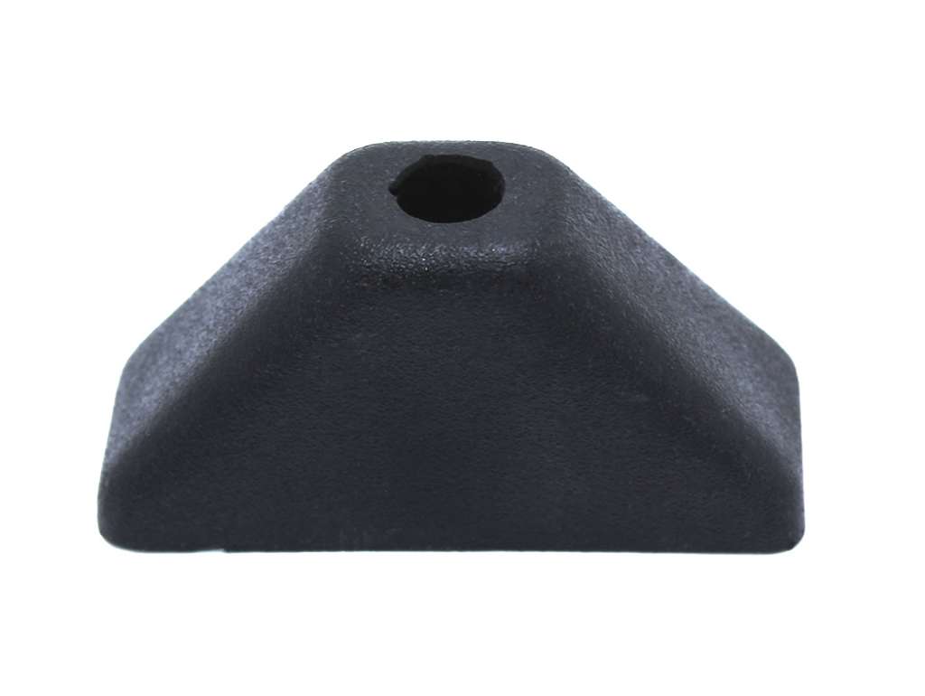 BASE PLASTICO FI UNO TRANCA AMORT. PTA