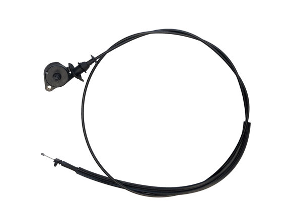 CABLE CAPOT RENAULT SCENIC I/II CON MANIJA