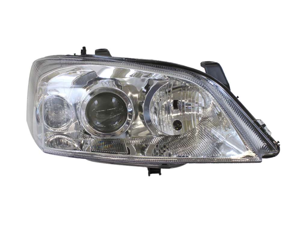 SEMIOPTICA GM ASTRA 03/12 DOBLE DER
