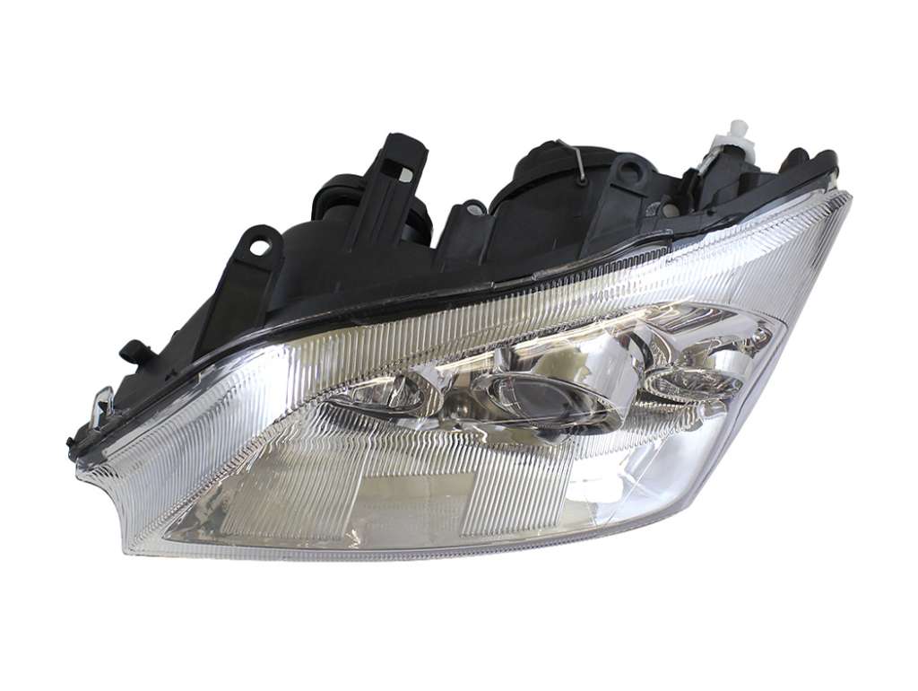 SEMIOPTICA GM ASTRA 03/12 DOBLE DER
