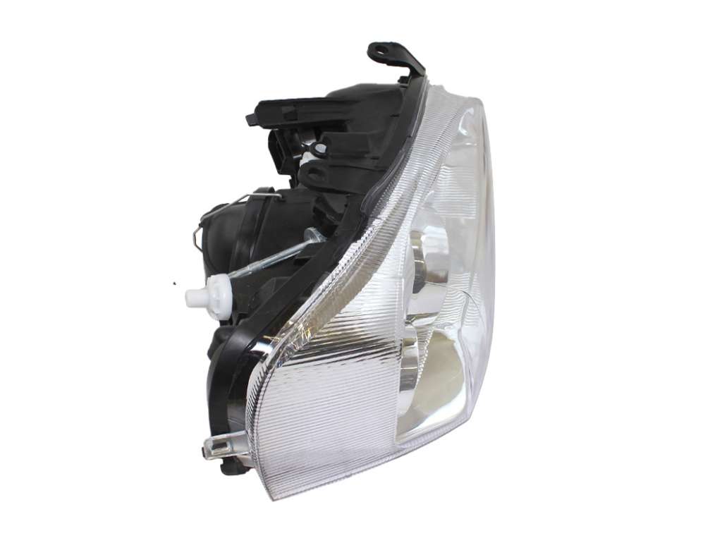 SEMIOPTICA GM ASTRA 03/12 DOBLE DER
