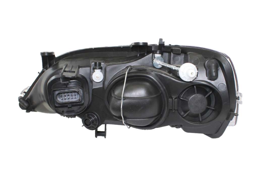 SEMIOPTICA GM ASTRA 03/12 DOBLE DER