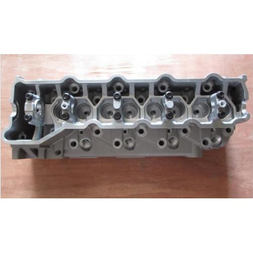 TAPA CILINDRO MITSUBISHI MONTERO 2.8D TURBO 4M40T