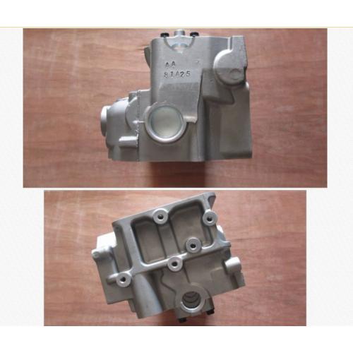TAPA CILINDRO MITSUBISHI MONTERO 2.8D TURBO 4M40T
