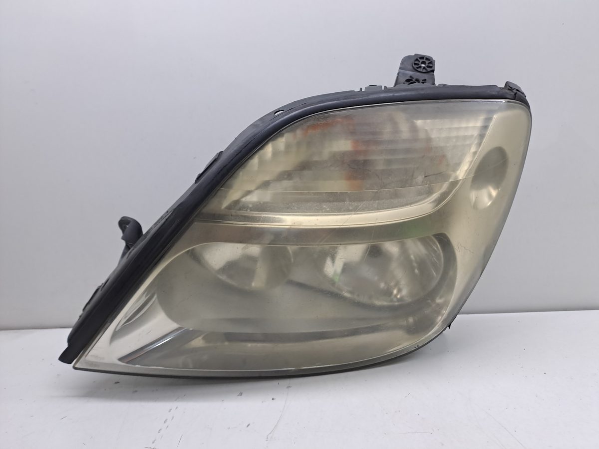 Faro Delantero Izquierdo Renault Scenic (JA..) 1999-2003 Authentique 7700432098