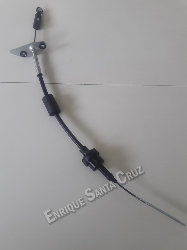 Cable de embrague