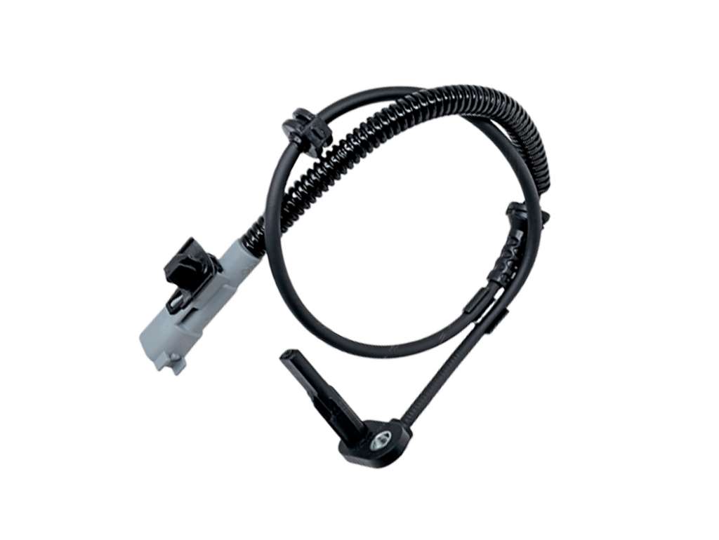 SENSOR ABS GM ONIX/PIRSMA/COBALT/SONIC/SPIN TRAZERO/IZQ