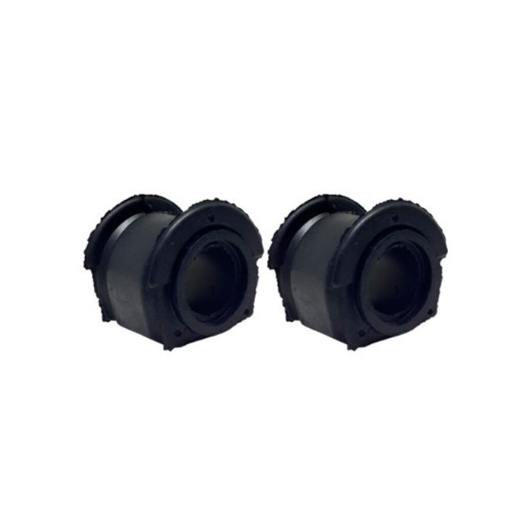 Buje de barra estabilizadora central, kit de 2 unidades, 21mm