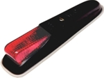 PLASTICO BAIML 0750 AMBAR CABINA/SEÑALERO