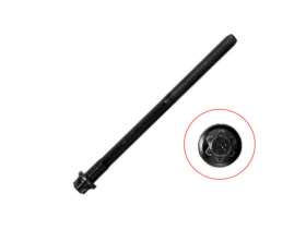 Juego de tornillos de tapa de cilindros para motor 1.6 16V THP