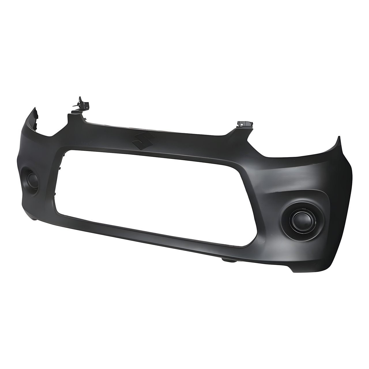 PARAGOLPE DELT. NEGRO FALSO CAMINERO -ORIGINAL