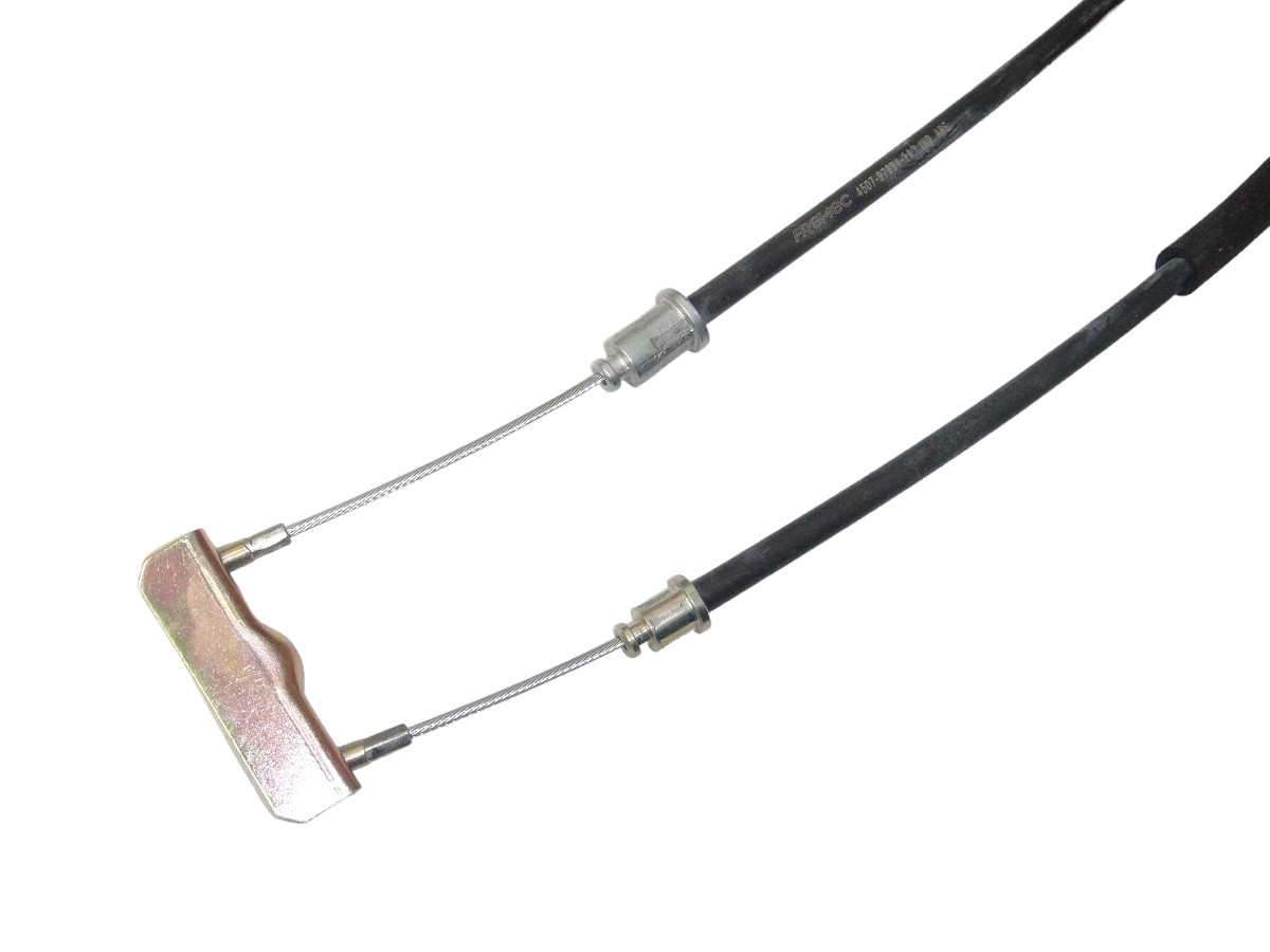CABLE FRENO MANO CHEVROLET MONTANA NOVA