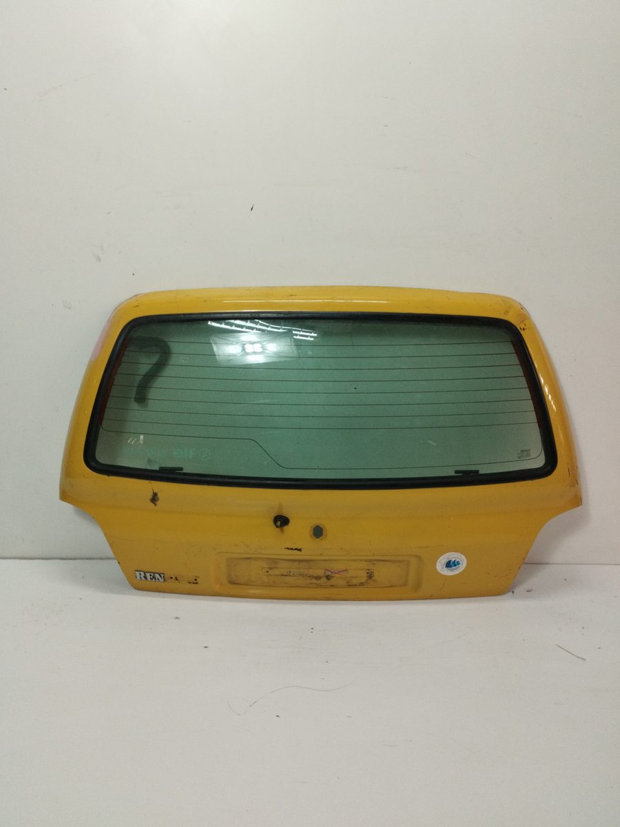 Porton Trasero Renault Twingo (CO6) 1993-2007
