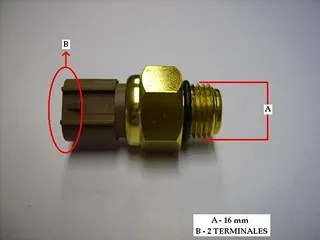 BULBO ELECTRO SUZUKI (98/93) (T)